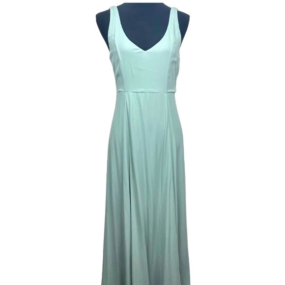 Show Me Your MuMu Dresses & Skirts - floor length elegant dress